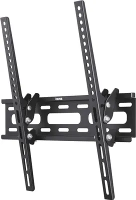 Produktbild von Hama TV-Wandhalterung TILT, 3 Sterne, 165 cm (65), Schwarz