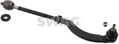 Produktbild von SWAG 60 92 9684 Spurstange Vorne Rechts für RENAULT ESPACE III (JE0) Avantime Kastenwagen