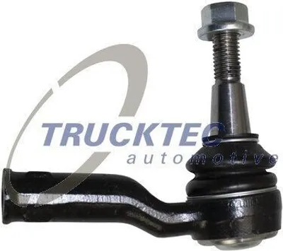 Produktbild von TRUCKTEC AUTOMOTIVE Spurstangenkopf Spurstange für LAND ROVER Range Rover Sport (L494) Vorne 22.37.011