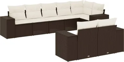 Zdjęcie produktu dla VidaXL 3255160, 8 szt.