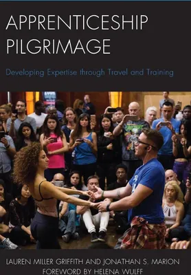 Produktbild von Apprenticeship Pilgrimage
