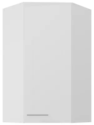 Obrázok produktu pre Skrinka horná 60x60 LAURA 44 biely lesk
