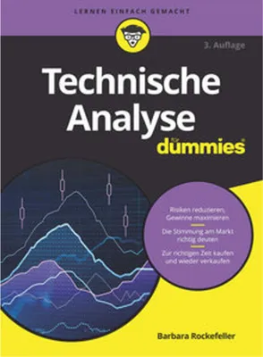 Produktbild von Technische Analyse für Dummies