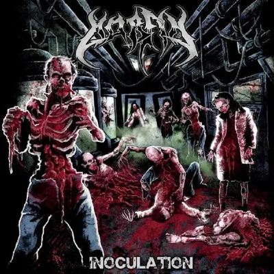 Produktbild von Morfin-Inoculation