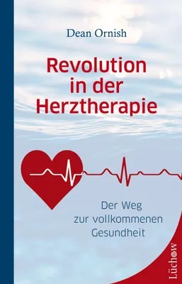 Produktbild von Revolution in der Herztherapie