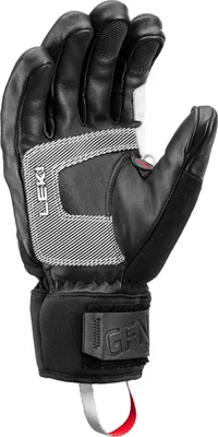 Immagine prodotto di Leki Alpino Griffin Base 3d Guanti 9.5 Uomo 9.5