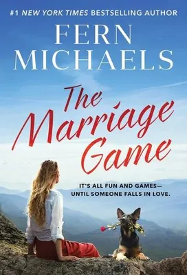 Productafbeelding van The Marriage Game