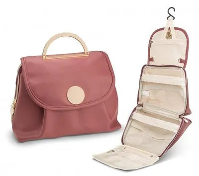 Produktbild von Wasserfeste Reisetaschen mit Haken
