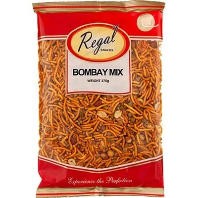 Produktbild von Regal Bombay Mix 375g
