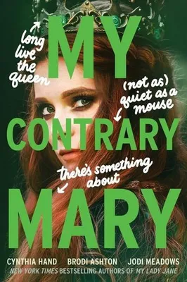 Zdjęcie produktu dla My Contrary Mary