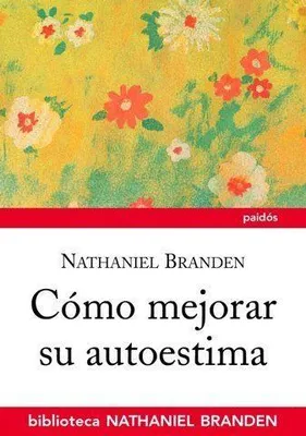 Produktbild von Cómo mejorar su autoestima