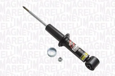 Produktbild von MAGNETI MARELLI Stoßdämpfer Hinten 350757000003