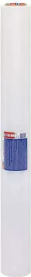 Produktbild von 2 Rollen tesa 4848 Oberflächenschutzfolie, 100 m x 1000 mm, transparent