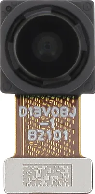 Produktbild von Clappio, Rückkamera Ultraweitwinkelsensor für Xiaomi 12, Schwarz
