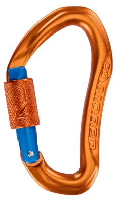 Zdjęcie produktu dla Karabinek wspinaczkowy Climbing Technology Morfo Bg