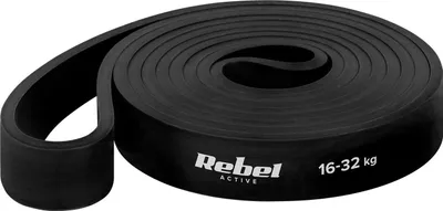 Obrázok produktu pre Rebel Active Power Band 16-32 kg Fitness-Gummi