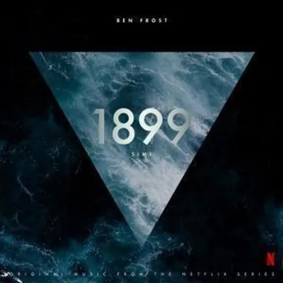 Produktbild von 1899 (Original Music From The Netflix Series)