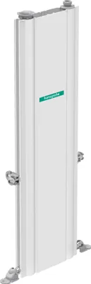 Immagine prodotto di hansgrohe Talis S M51 Mitigeur monocommande de cuisine 160, douchette coulissante, 2 jets, sBox, 73850800, 73850800