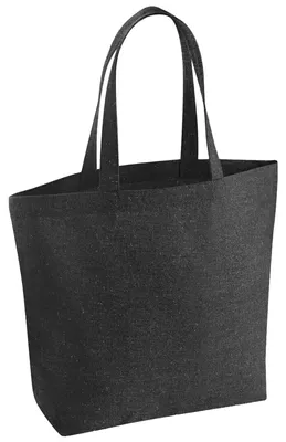 Image de Westford Mill - Sac de transport « Maxi » FK1181 (taille unique) (noir)