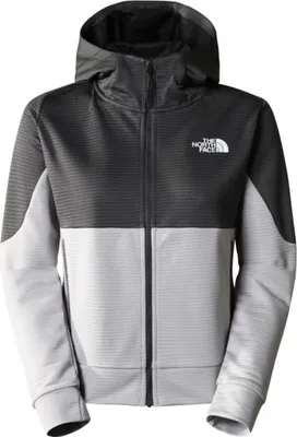 Obrázek produktu pro The North Face Mikiny MA Full Zip Fleece, NF0A824S5261, Velikost: 158