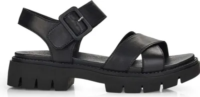 Produktbild von Remonte Sandalen Sandalen Leder