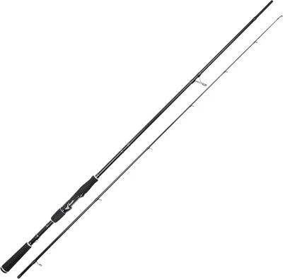 Produktbild von Westin W2 SBass M 2,85m 9-35g - Spinnrute