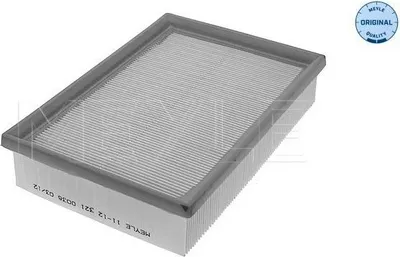 Produktbild von MEYLE 11-12 321 0038 Luftfilter passend für PEUGEOT 307 CC (3B)