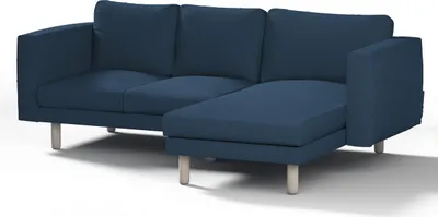 Obrázok produktu pre IKEA Norsborg Poťah na 3 miestnu pohovku s lehátkom