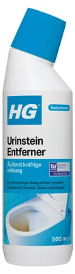 Produktbild von HG Urinstein Entferner 500 ml