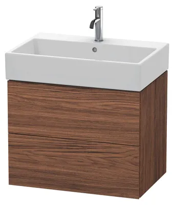Produktbild von Duravit Duravit Waschtischunterbau L-CUBE 544x684x459mm NB du