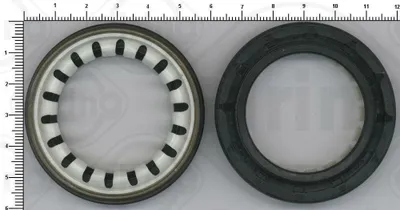 Produktbild von Wellendichtring, Differential ELRING 128.250