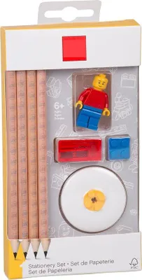 Produktbild von Famanu Schrein Set 8 Teile mit Figur