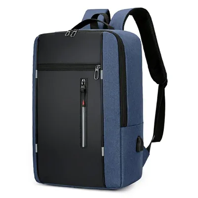 Obrázek produktu pro GOTEL GOT K403J Voděodolný turistický batoh, modrý, 15l