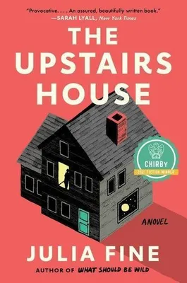 Produktbild von Upstairs House, The