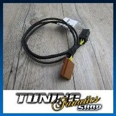 Productafbeelding van Kabelboom, adapter, MFA-bediening, stuurkolomhendel, snelheidsmeter voor VW Golf 3, Passat 35i, B4