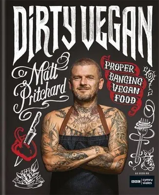 Zdjęcie produktu dla Dirty Vegan
