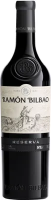 Produktbild von Ramon Bilbao Reserva 2019 Rotwein Spanien RIOJA D.O.C 75.00 cl 13.0 %