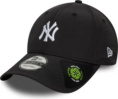 Image de Casquette New Era 9Forty Strapback MIDI New York Yankees noir