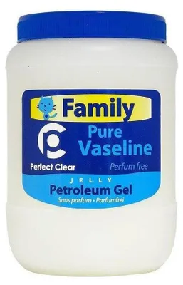 Obrázok produktu pre Vazelína Perfect Clear Pure bez parfumu 1200 ml