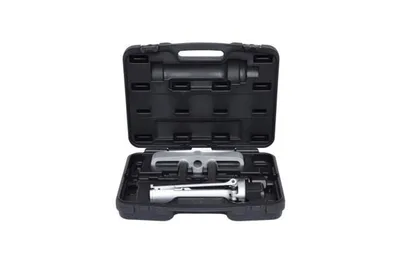 Produktbild von KS Tools 460.1815, Stahl, 6 Stück(e), 8 kg