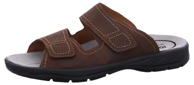 Produktbild von Jomos Tornado Pantolette Braun