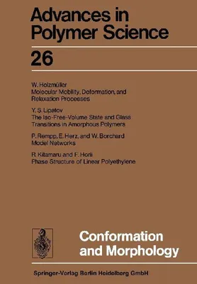 Produktbild von Conformation and Morphology