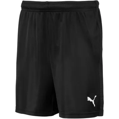 Produktbild von PUMA Kinder Hose, Puma Black-Puma White, 116
