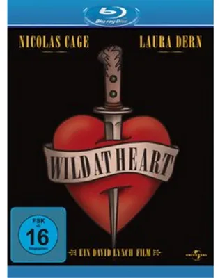 Obrázok produktu pre Wild at Heart