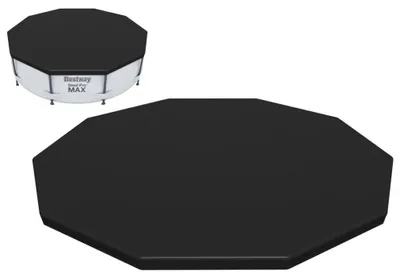 Productafbeelding van Zwembadafdekzeil Bestway® FlowClear™ 58036, 305 cm