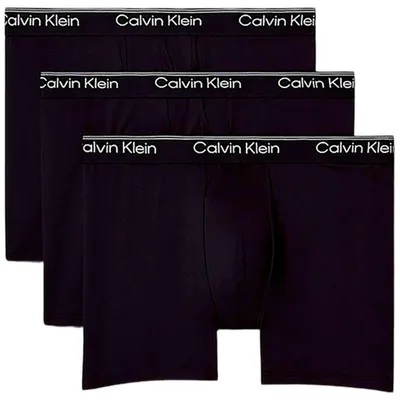 Image de Slip Calvin Klein LV00NB4410 pour Homme