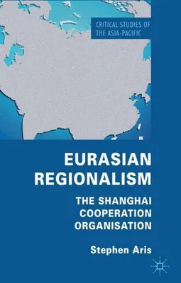 Immagine prodotto di Eurasian Regionalism