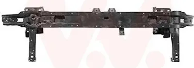 Produktbild von VAN WEZEL 5819560 Stoßstangenträger Vorne für VW Touran (5T1) TOURAN VAN (5T1)