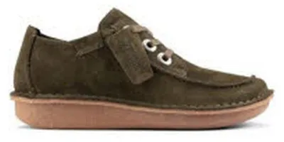 Immagine prodotto di Clarks con lacci 261792865, 261792865, 261792865, 261792865, 261792865
