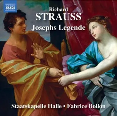 Zdjęcie produktu dla Bollon, F: Josephs Legende
